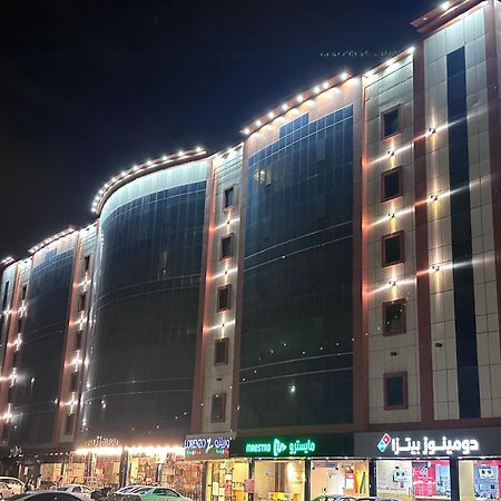 Taif Gate For Furnished Apartments Exteriör bild