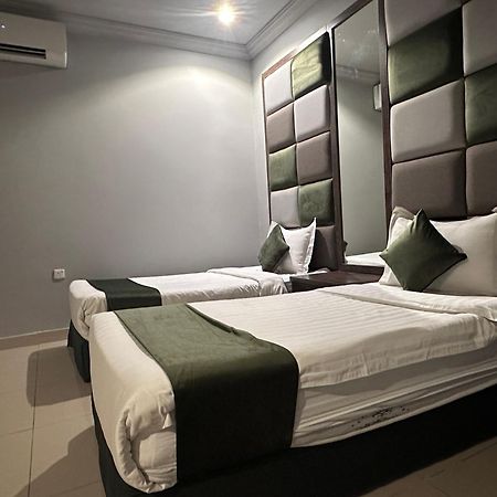 Taif Gate For Furnished Apartments Exteriör bild