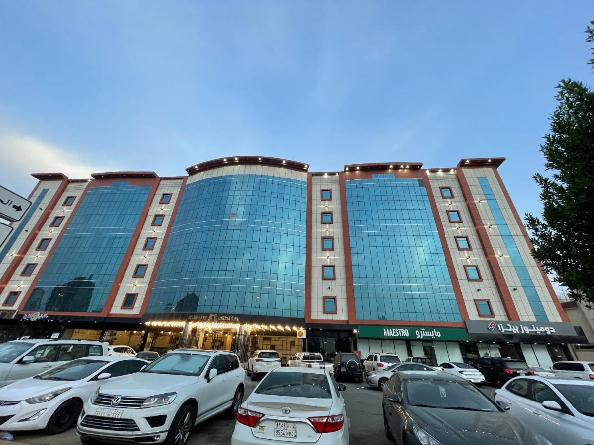 Taif Gate For Furnished Apartments Exteriör bild