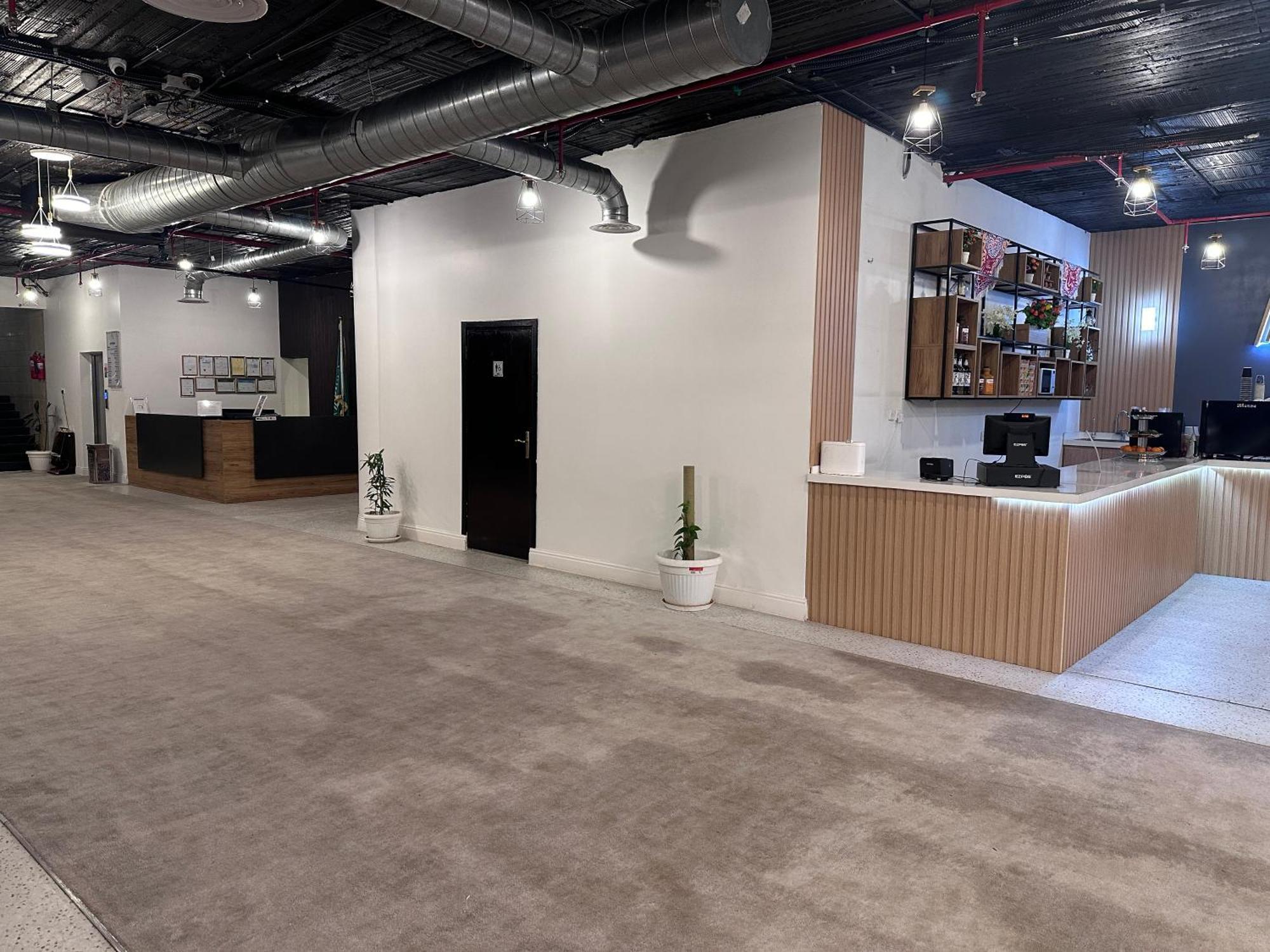 Taif Gate For Furnished Apartments Exteriör bild