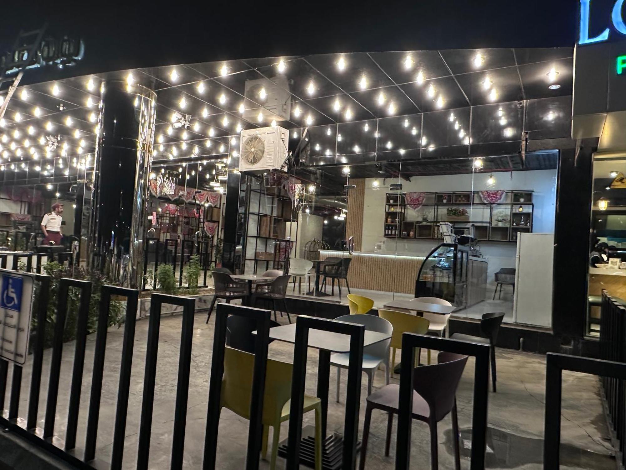 Taif Gate For Furnished Apartments Exteriör bild