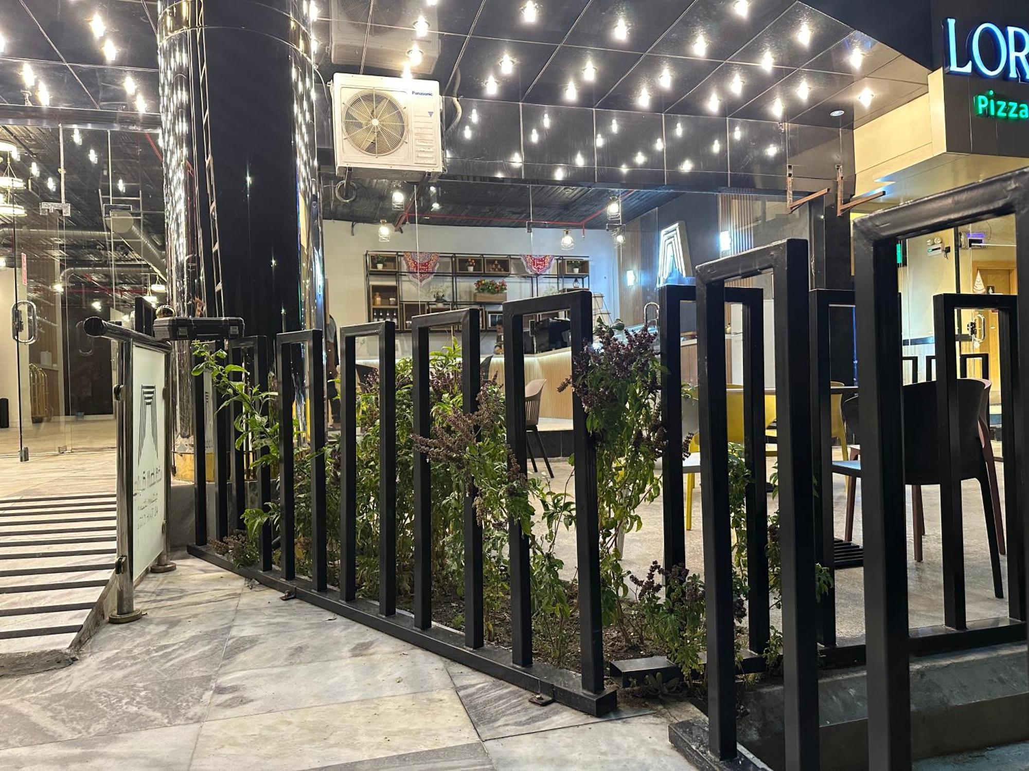 Taif Gate For Furnished Apartments Exteriör bild