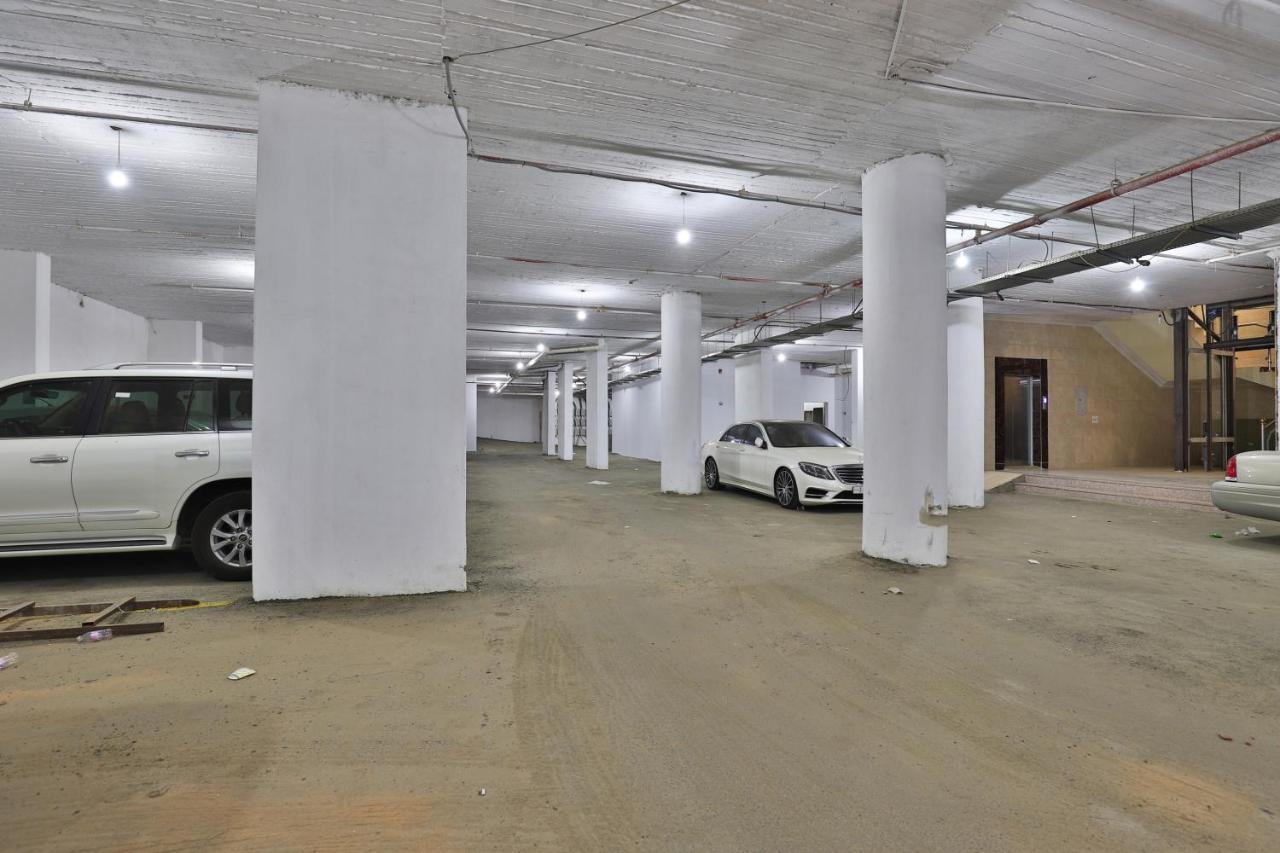 Taif Gate For Furnished Apartments Exteriör bild